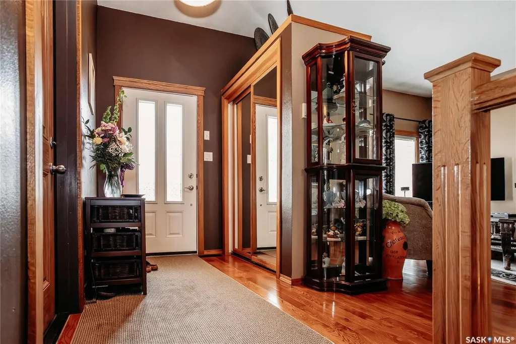 643 Dieppe Drive Weyburn SK S4H 3G4