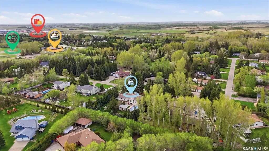 19 Ridgedale Bay White City SK S4L 5B1