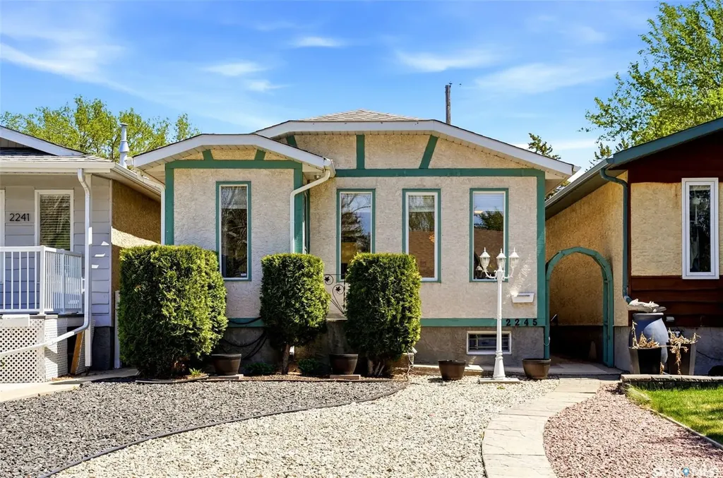 2245 Reynolds Street Regina SK S4V 3N4
