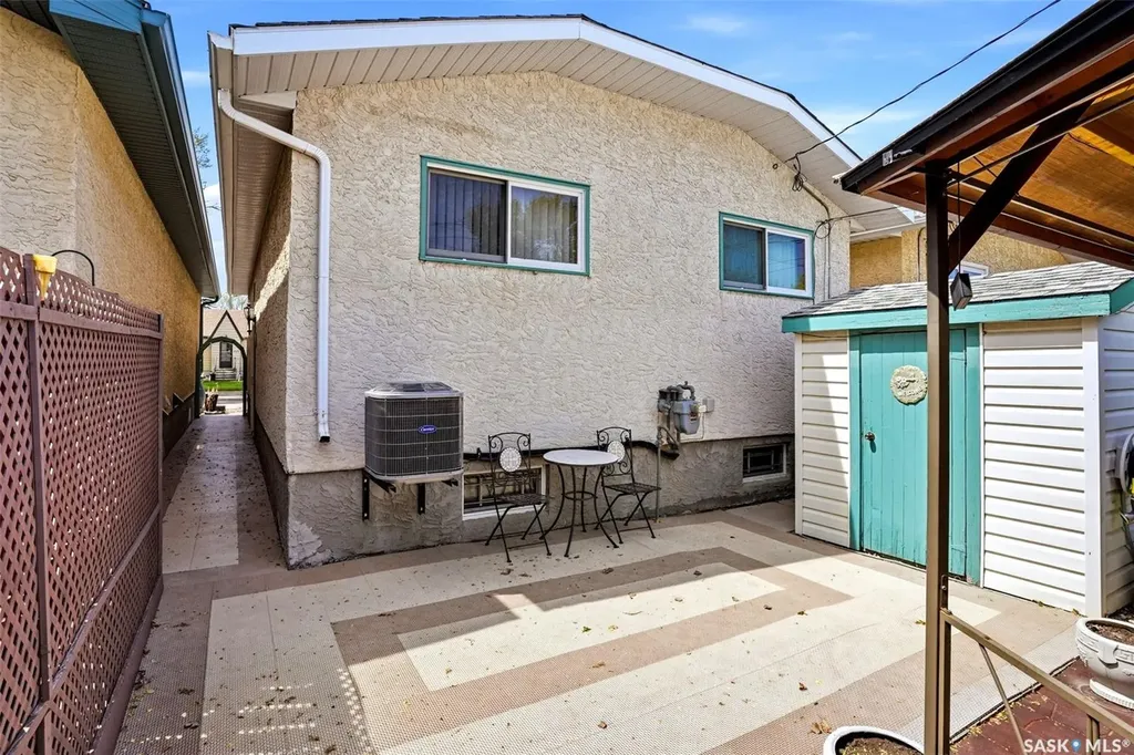 2245 Reynolds Street Regina SK S4V 3N4