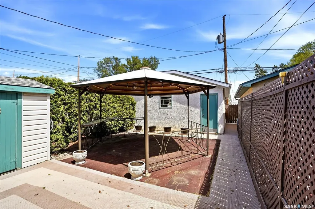 2245 Reynolds Street Regina SK S4V 3N4