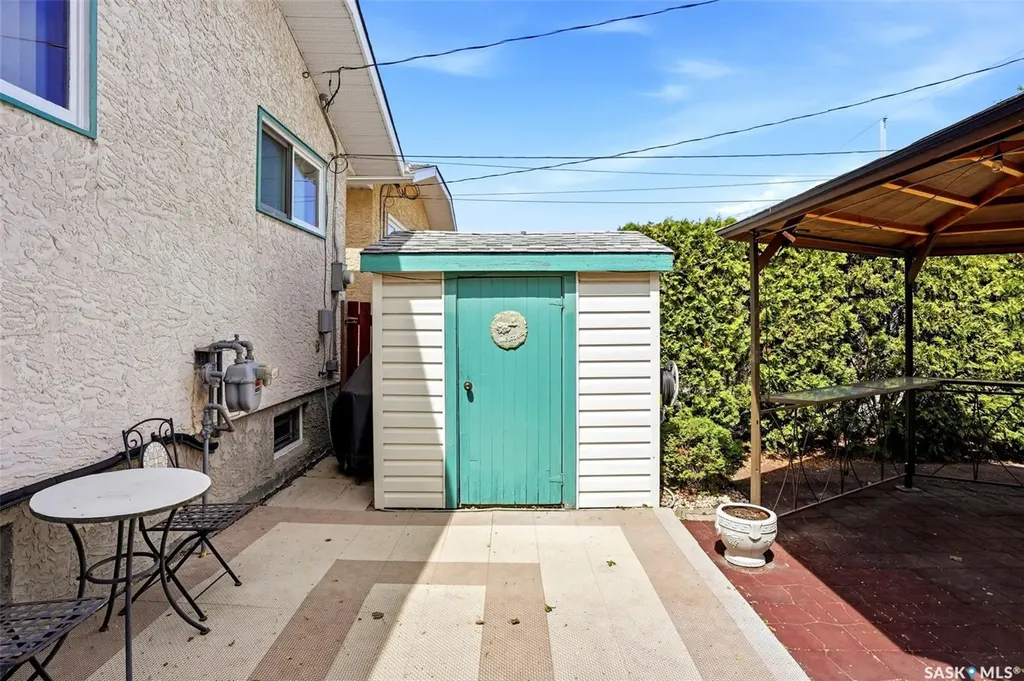 2245 Reynolds Street Regina SK S4V 3N4