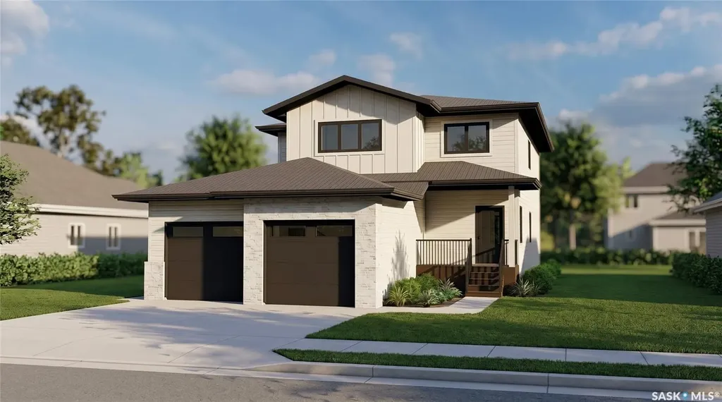 660 Pepper Bend Saskatoon SK S7N 1Y6