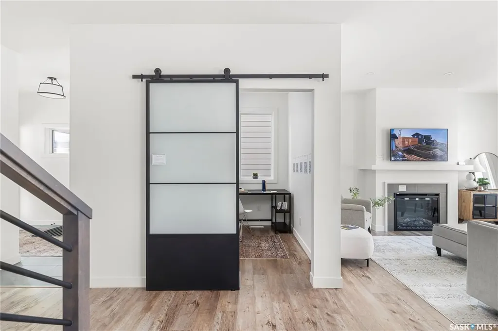 660 Pepper Bend Saskatoon SK S7N 1Y6
