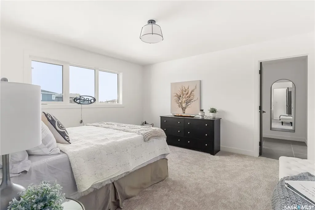 660 Pepper Bend Saskatoon SK S7N 1Y6