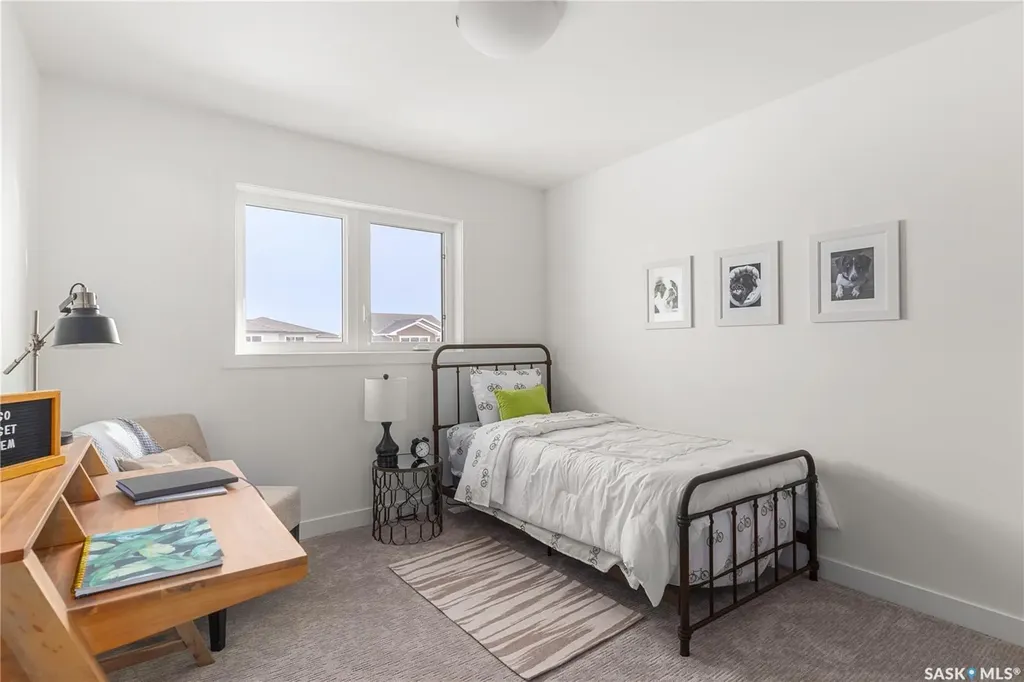 660 Pepper Bend Saskatoon SK S7N 1Y6