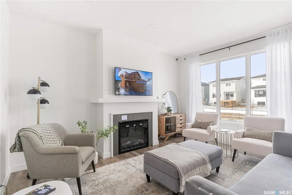 660 Pepper Bend Saskatoon SK S7N 1Y6