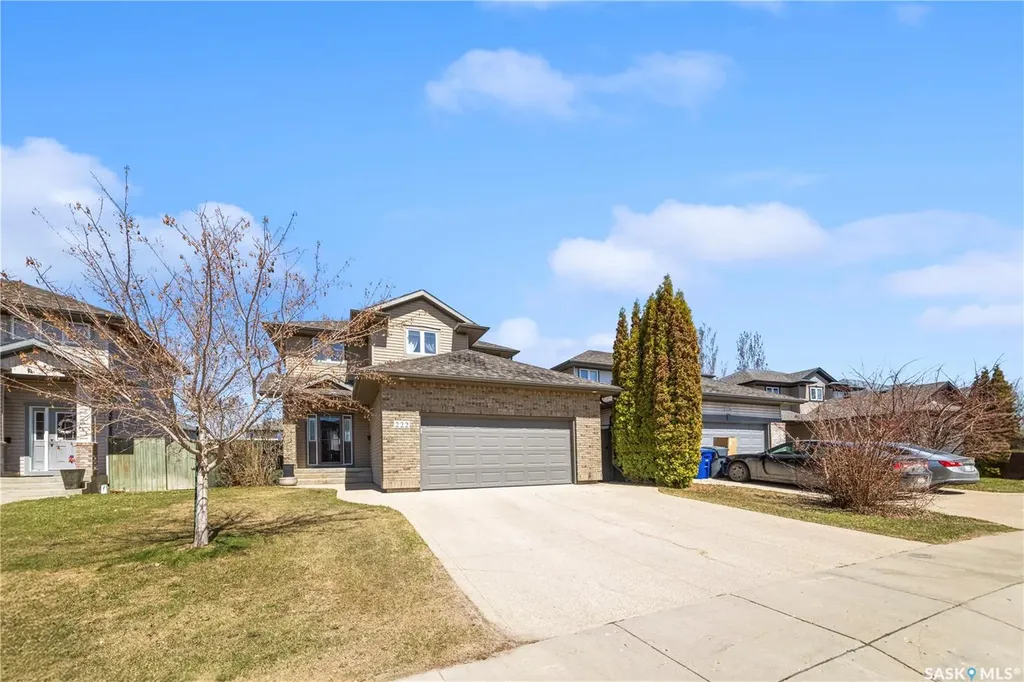 222 Stepney Crescent Saskatoon SK S7T 0A5