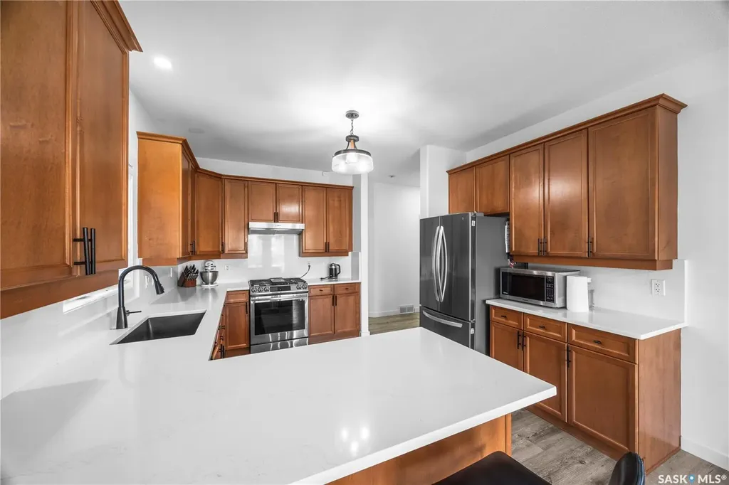 222 Stepney Crescent Saskatoon SK S7T 0A5