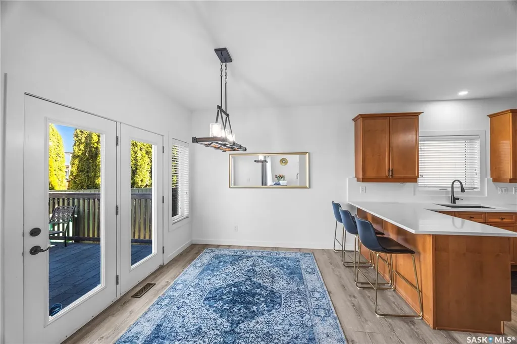 222 Stepney Crescent Saskatoon SK S7T 0A5