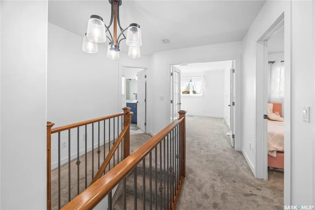 222 Stepney Crescent Saskatoon SK S7T 0A5