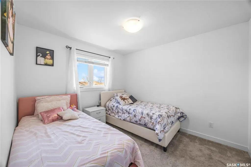 222 Stepney Crescent Saskatoon SK S7T 0A5
