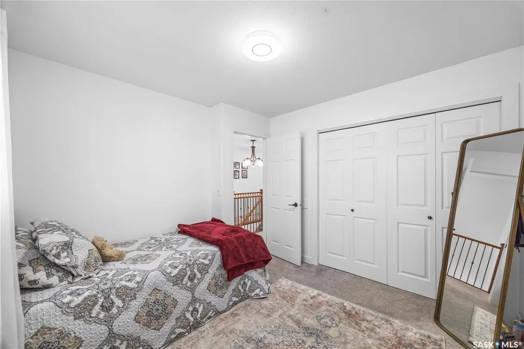 222 Stepney Crescent Saskatoon SK S7T 0A5
