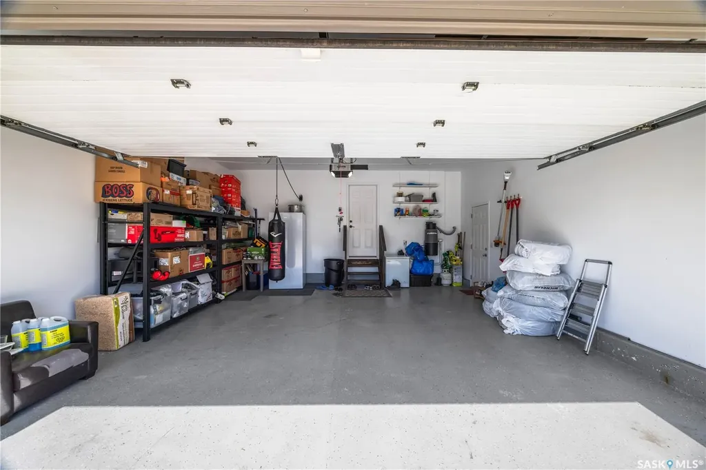 222 Stepney Crescent Saskatoon SK S7T 0A5