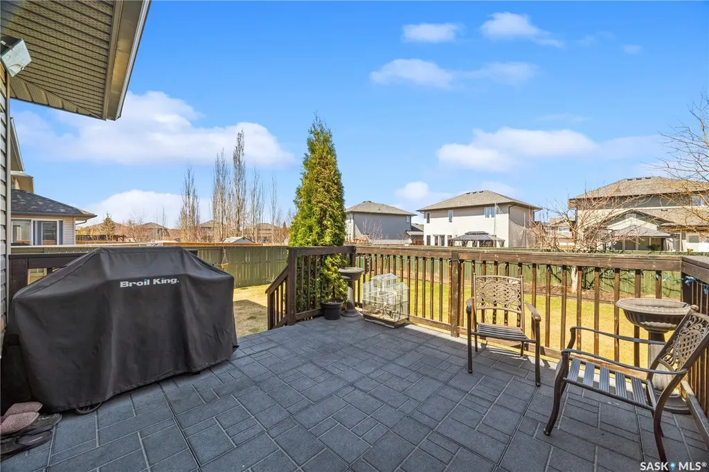 222 Stepney Crescent Saskatoon SK S7T 0A5