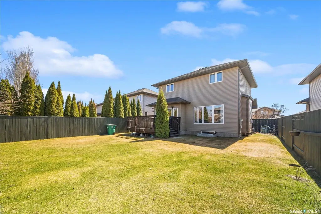 222 Stepney Crescent Saskatoon SK S7T 0A5