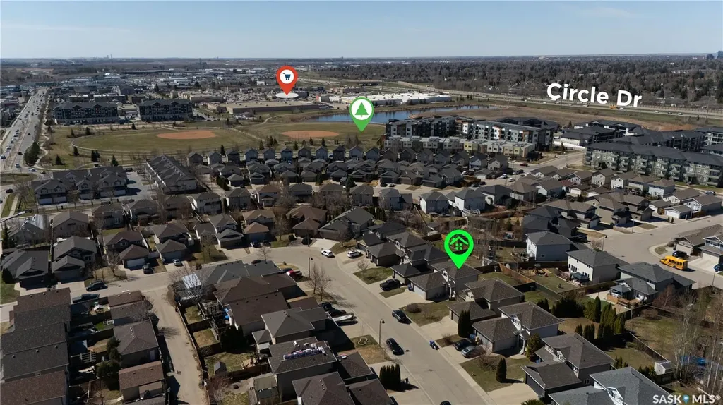 222 Stepney Crescent Saskatoon SK S7T 0A5