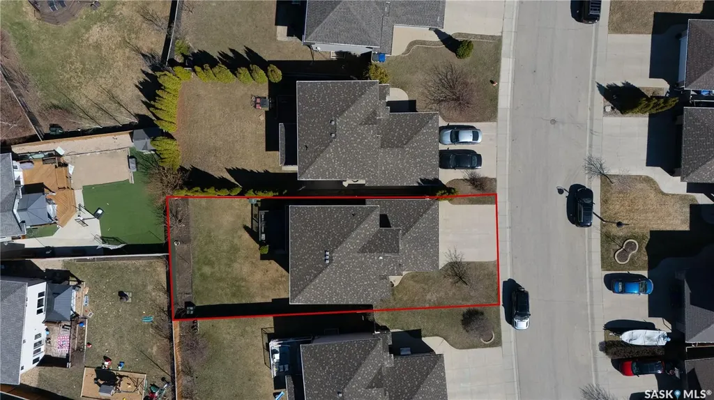 222 Stepney Crescent Saskatoon SK S7T 0A5