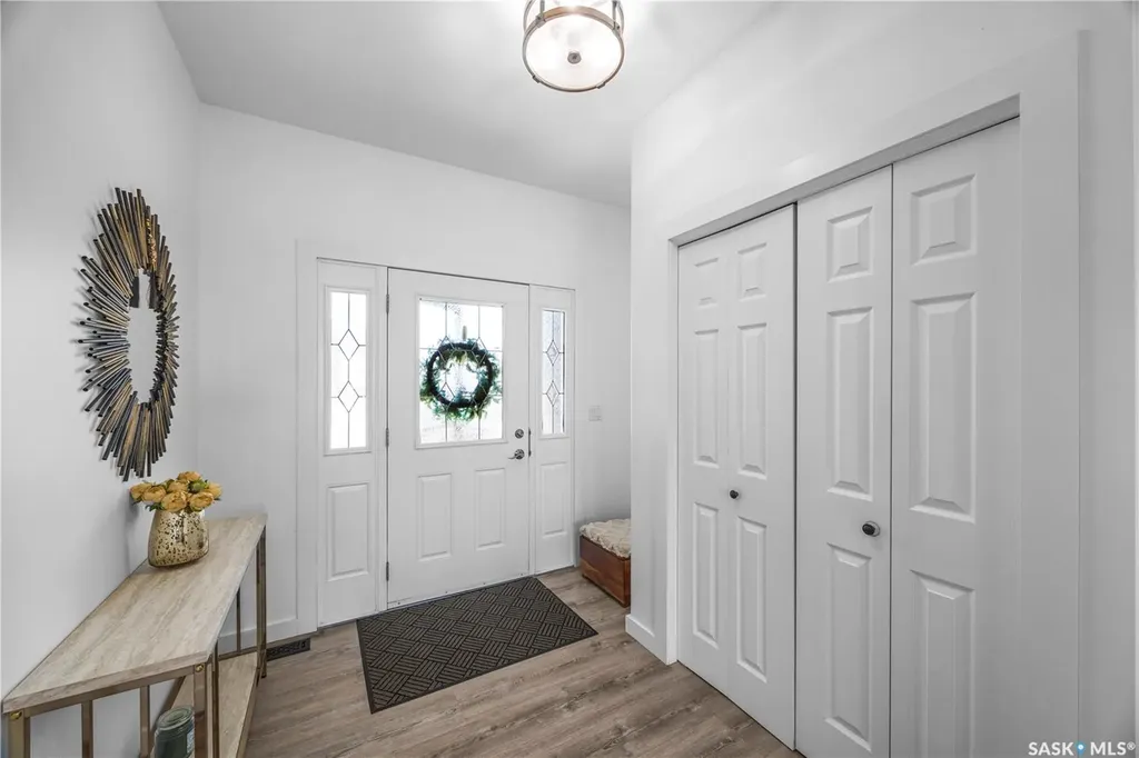 222 Stepney Crescent Saskatoon SK S7T 0A5