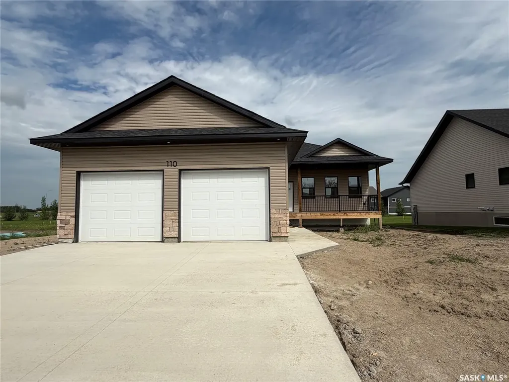 110 Lakewood Drive Humboldt SK S0K 2A0