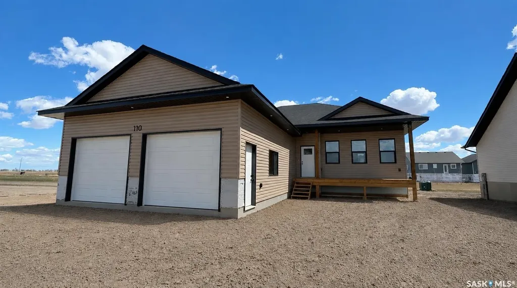 110 Lakewood Drive Humboldt SK S0K 2A0