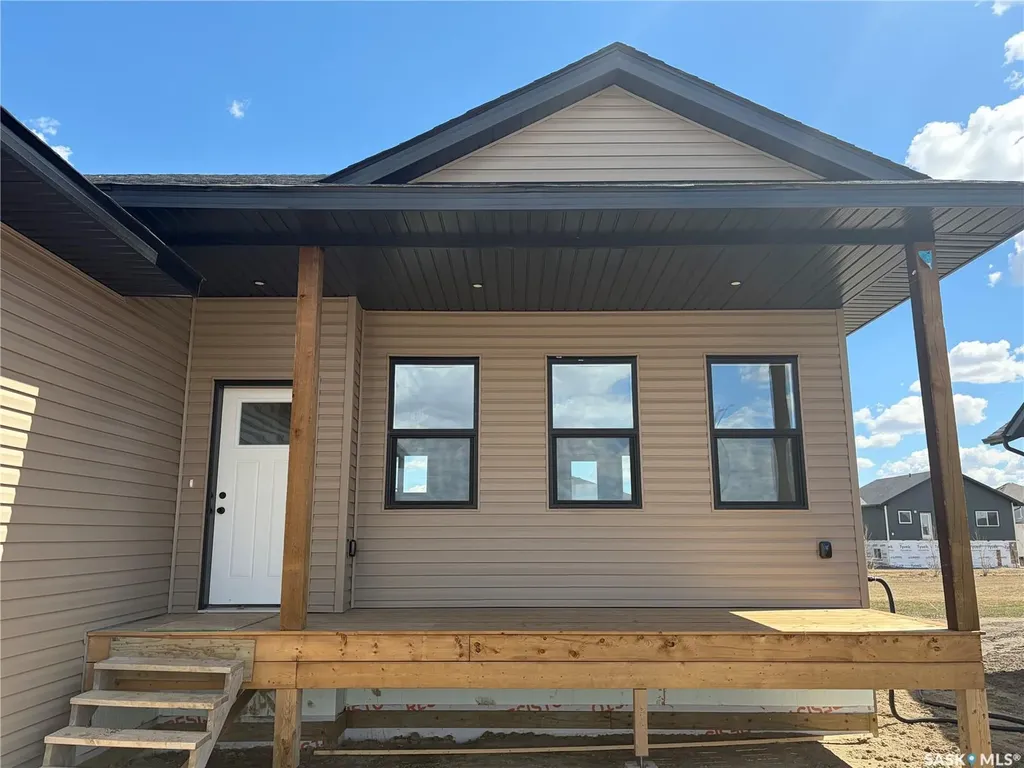 110 Lakewood Drive Humboldt SK S0K 2A0