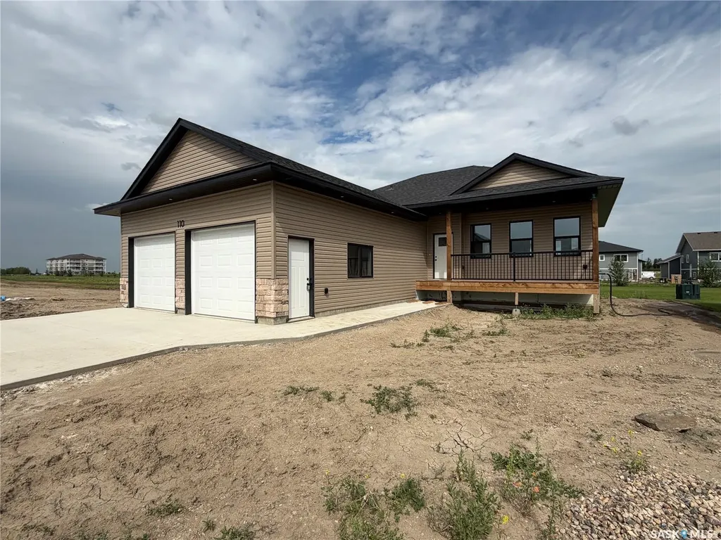 110 Lakewood Drive Humboldt SK S0K 2A0