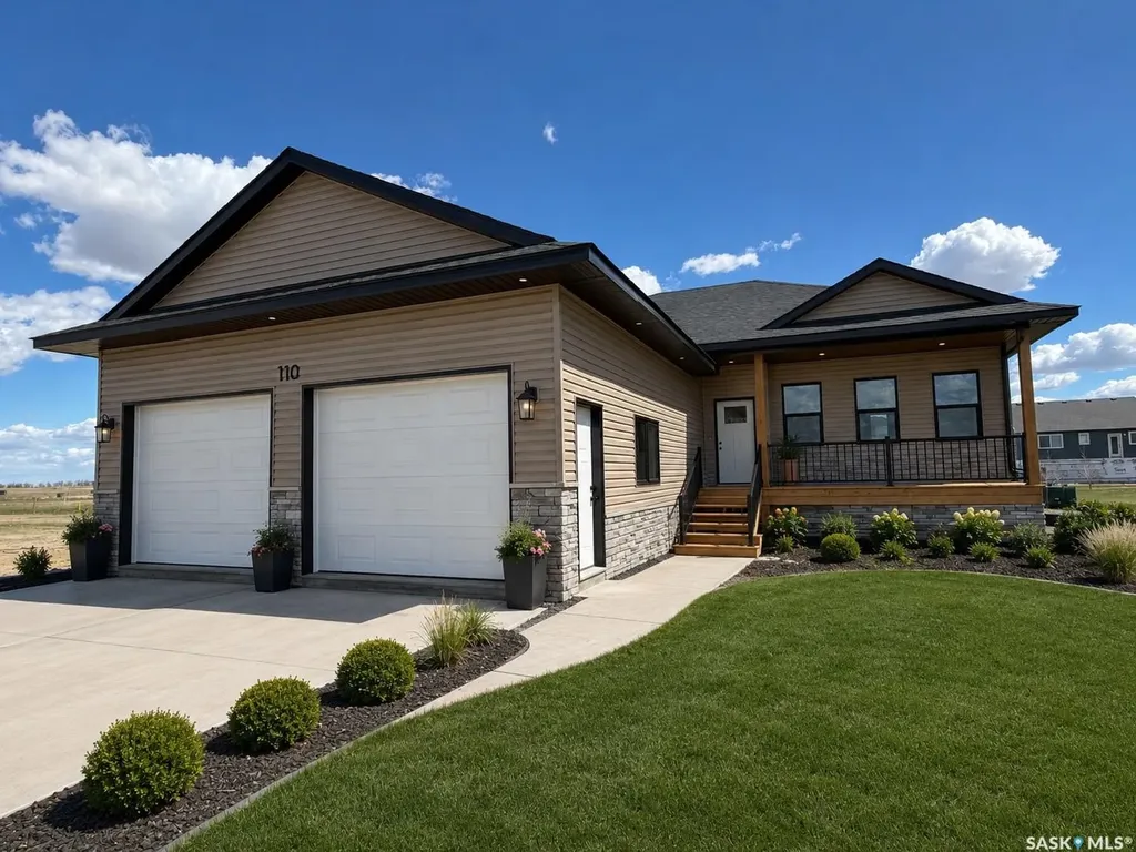 110 Lakewood Drive Humboldt SK S0K 2A0