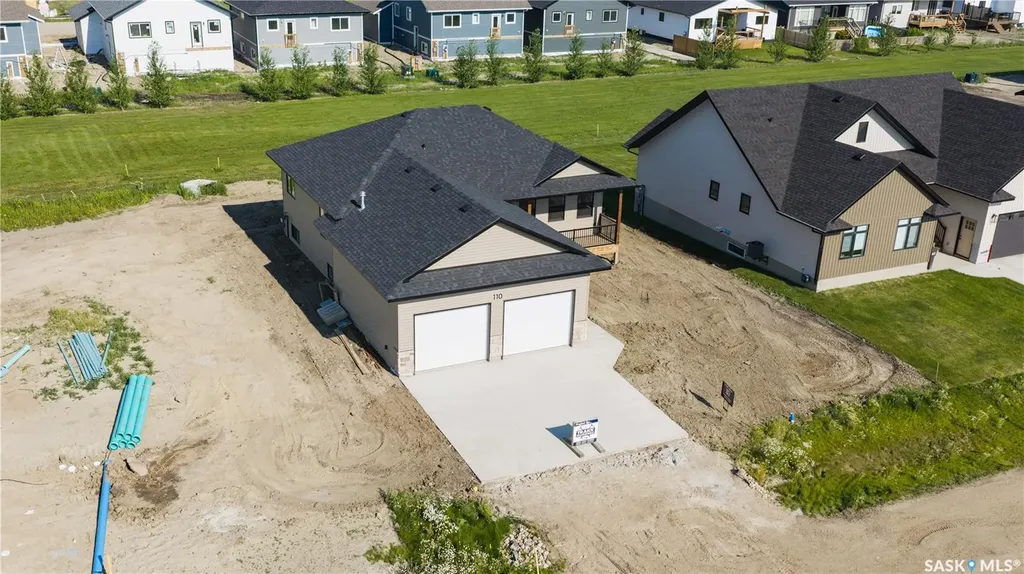 110 Lakewood Drive Humboldt SK S0K 2A0