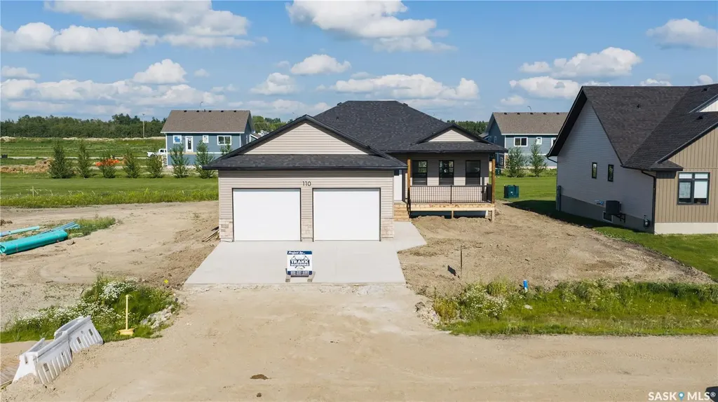 110 Lakewood Drive Humboldt SK S0K 2A0