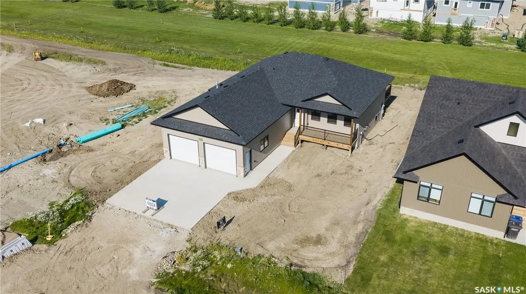 110 Lakewood Drive Humboldt SK S0K 2A0