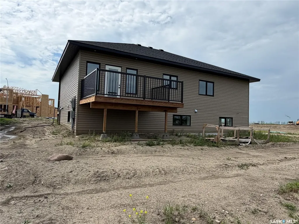 110 Lakewood Drive Humboldt SK S0K 2A0