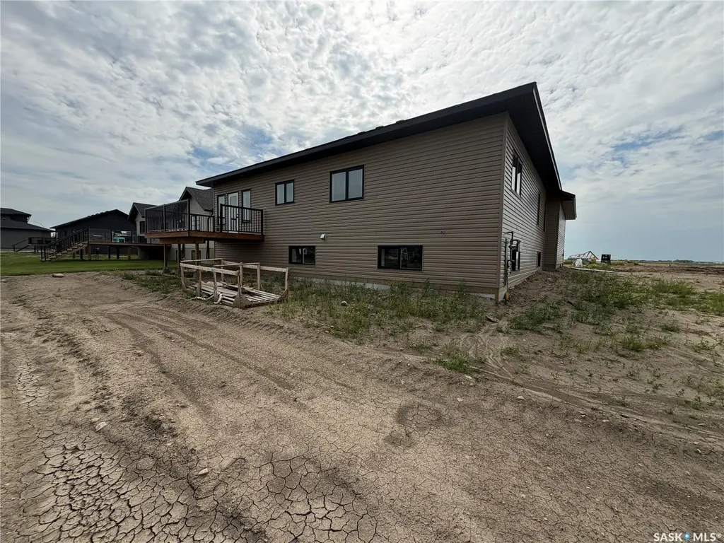 110 Lakewood Drive Humboldt SK S0K 2A0