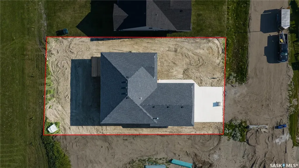 110 Lakewood Drive Humboldt SK S0K 2A0