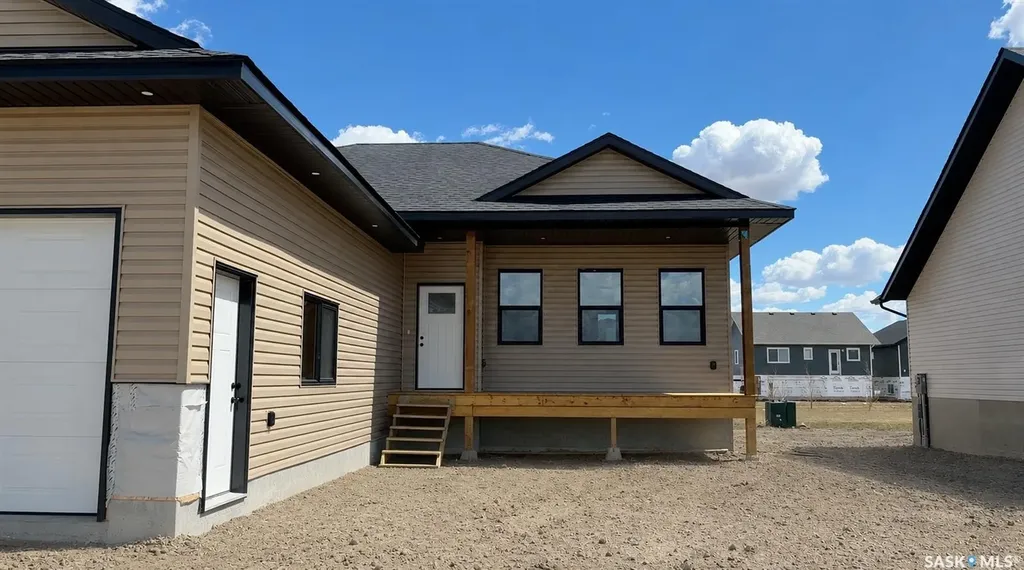 110 Lakewood Drive Humboldt SK S0K 2A0