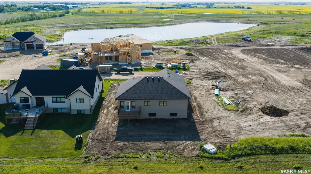 110 Lakewood Drive Humboldt SK S0K 2A0