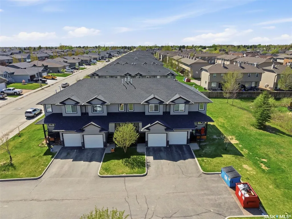 901 4th Street S Martensville SK S0K 2T1
