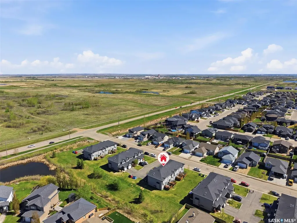 901 4th Street S Martensville SK S0K 2T1