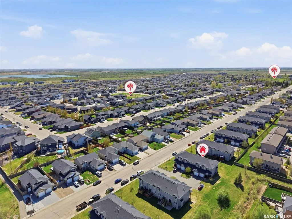 901 4th Street S Martensville SK S0K 2T1