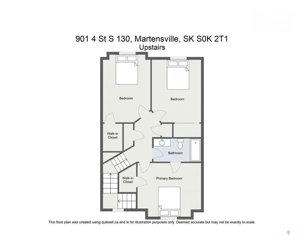 901 4th Street S Martensville SK S0K 2T1