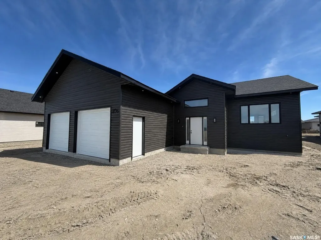 106 Lakewood Drive Humboldt SK S0K 2A0