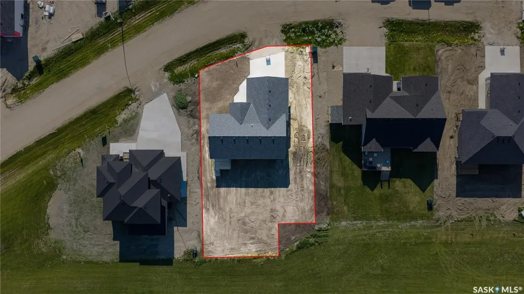 106 Lakewood Drive Humboldt SK S0K 2A0