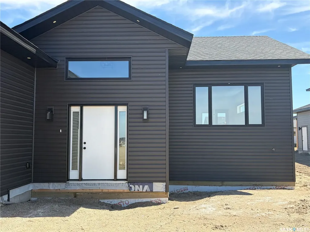 106 Lakewood Drive Humboldt SK S0K 2A0