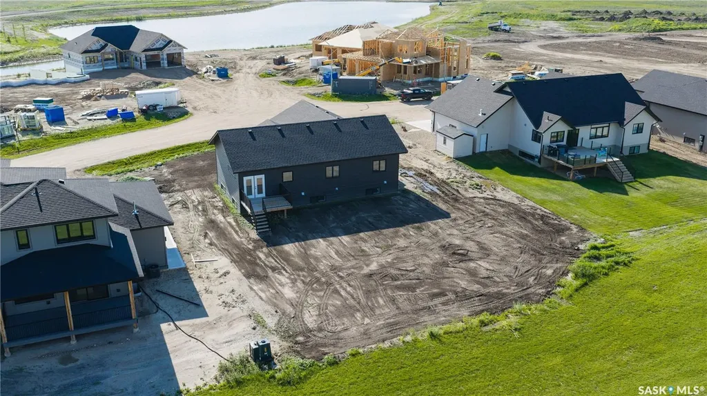 106 Lakewood Drive Humboldt SK S0K 2A0
