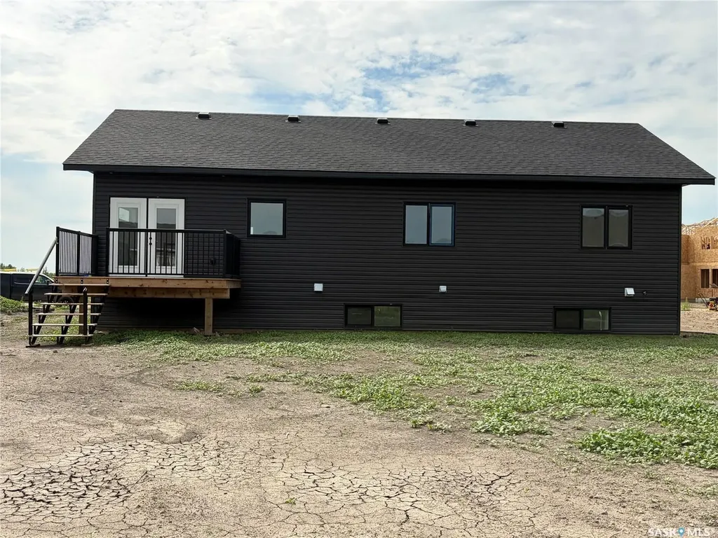 106 Lakewood Drive Humboldt SK S0K 2A0