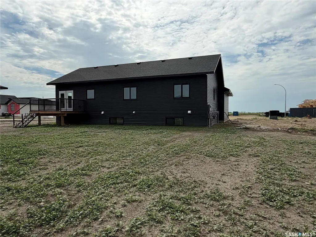 106 Lakewood Drive Humboldt SK S0K 2A0