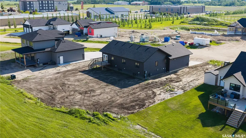 106 Lakewood Drive Humboldt SK S0K 2A0