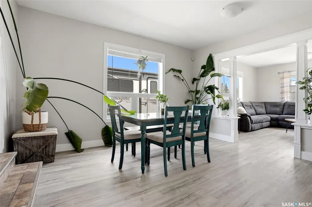 807 Woodward Avenue Indian Head SK S0G 2K0