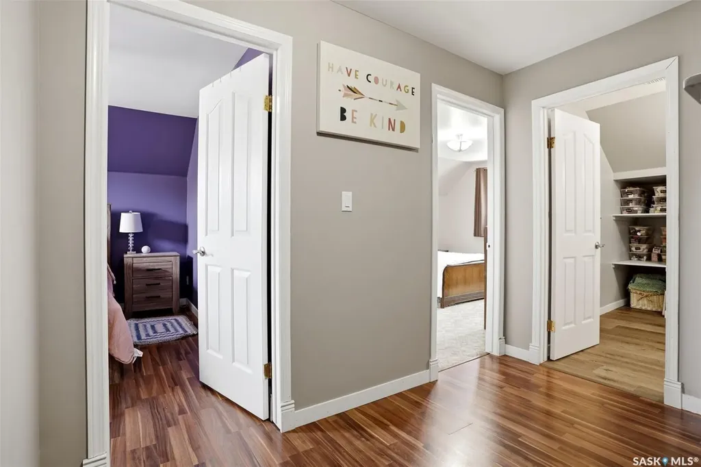 807 Woodward Avenue Indian Head SK S0G 2K0