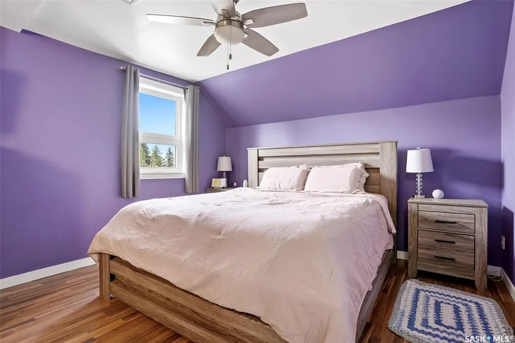 807 Woodward Avenue Indian Head SK S0G 2K0